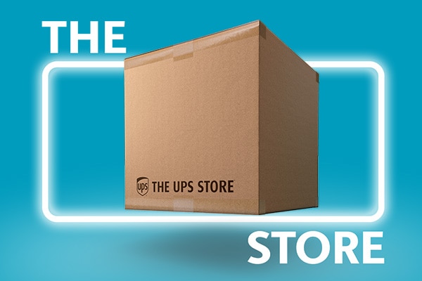 Pack and Ship, Print, Mailboxes and more - The UPS Store Pack and Ship, Print, Mailboxes and more - The UPS Store